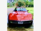 Thumbnail Photo 0 for 1970 Chevrolet Corvette